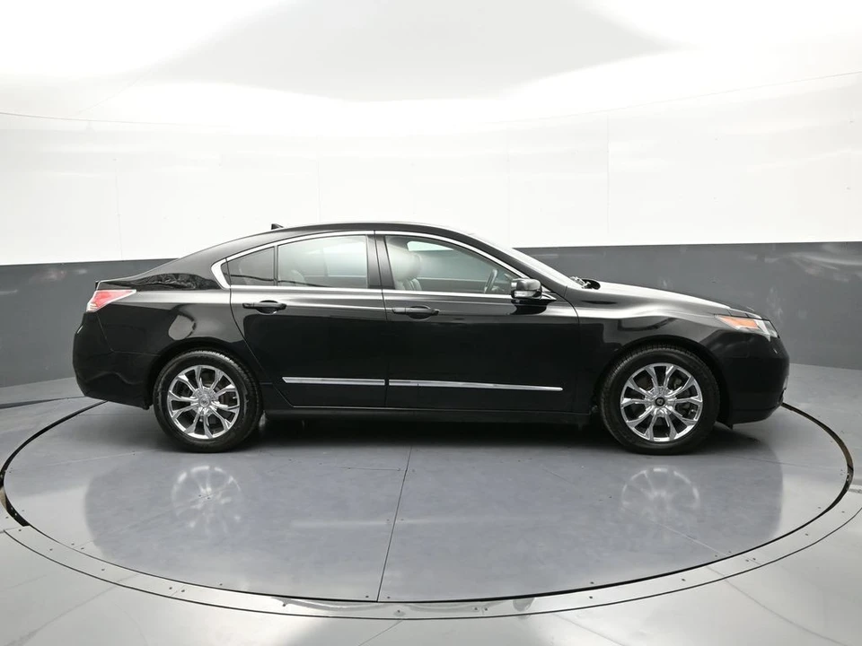 2013 Acura TL 4th Gen - Image 5 of 31