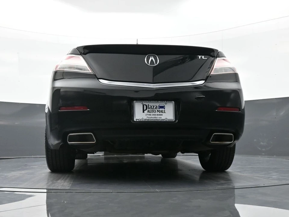 2013 Acura TL 4th Gen - Image 29 of 31
