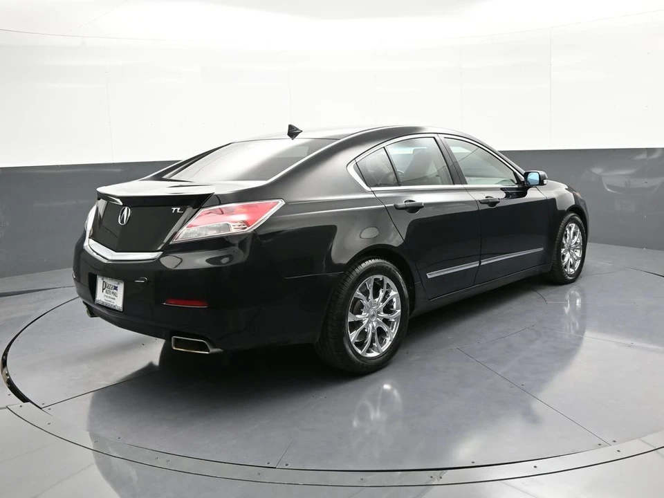 2013 Acura TL 4th Gen - Image 6 of 31