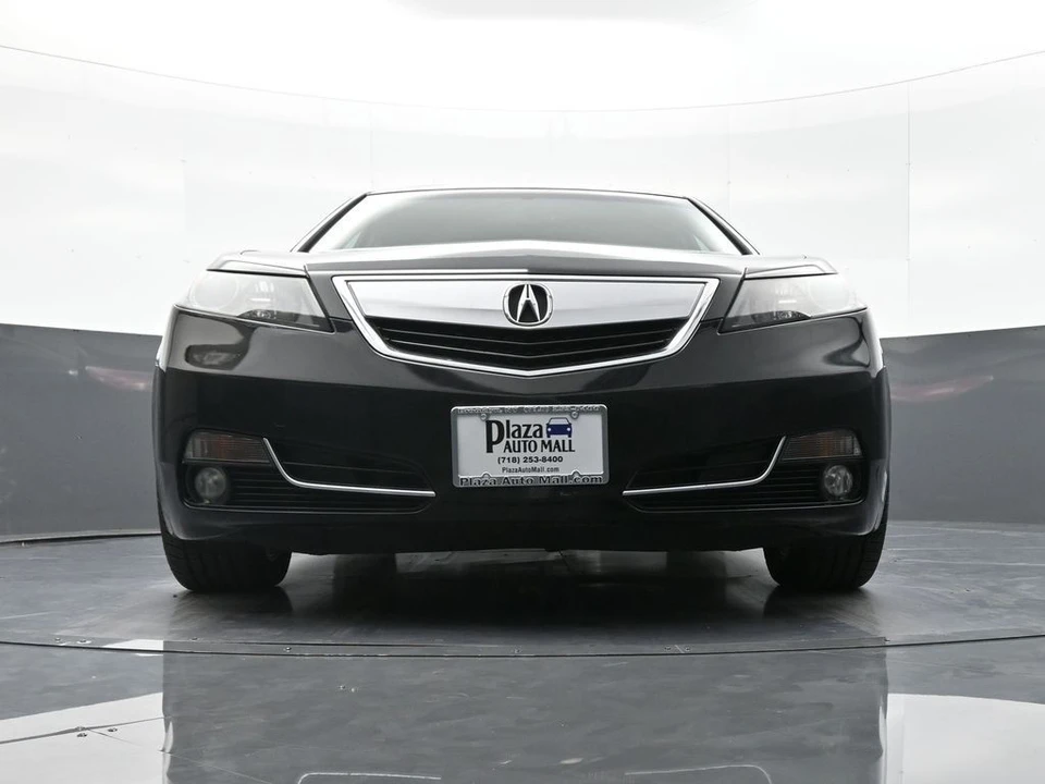 2013 Acura TL 4th Gen - Image 25 of 31
