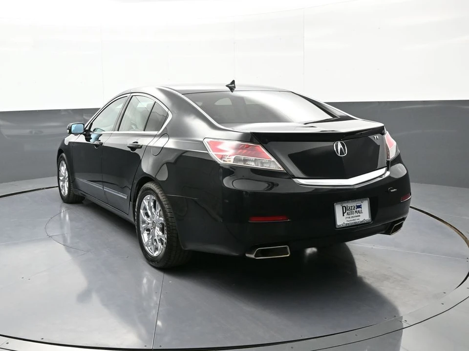 2013 Acura TL 4th Gen - Image 8 of 31
