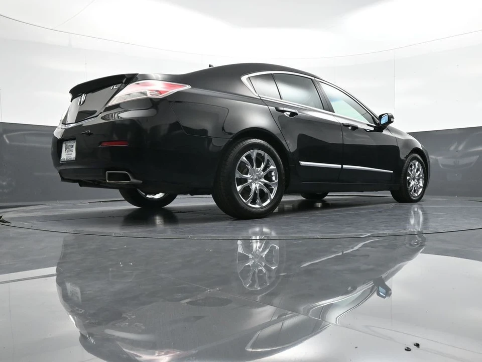 2013 Acura TL 4th Gen - Image 28 of 31