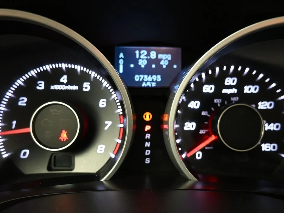 2013 Acura TL 4th Gen - Image 16 of 31