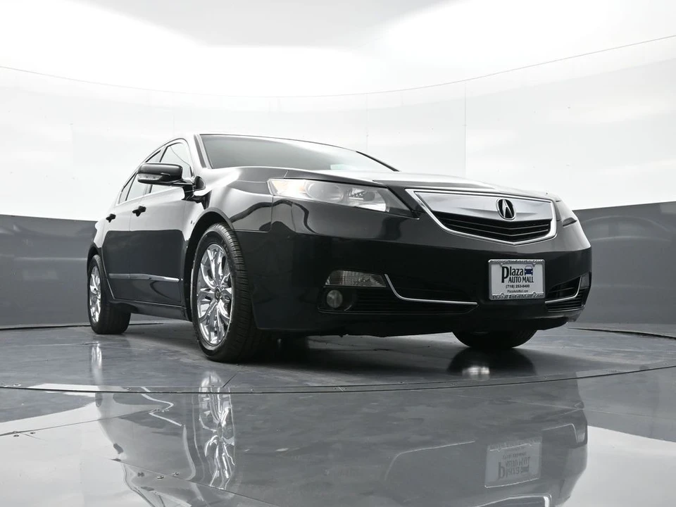 2013 Acura TL 4th Gen - Image 26 of 31