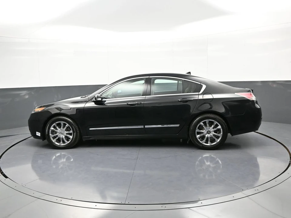 2013 Acura TL 4th Gen - Image 9 of 31