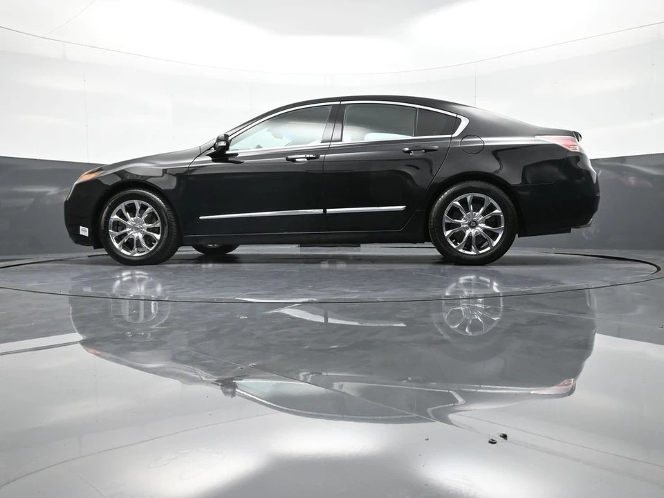 2013 Acura TL 4th Gen - Image 31 of 31