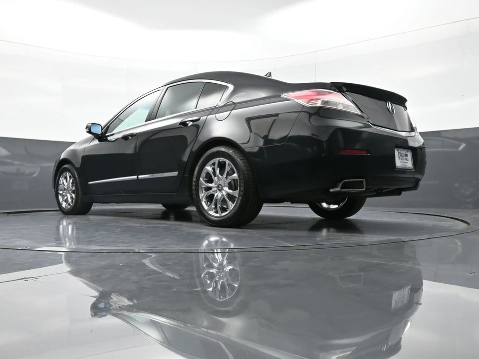 2013 Acura TL 4th Gen - Image 30 of 31