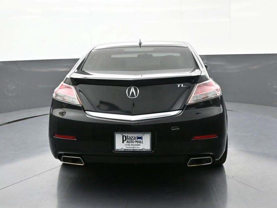 2013 Acura TL 4th Gen - Image 7 of 31