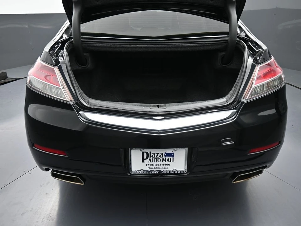 2013 Acura TL 4th Gen - Image 22 of 31