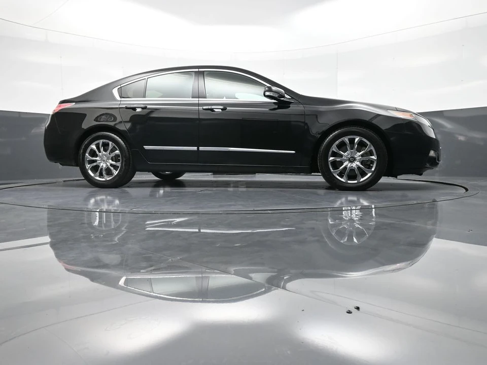 2013 Acura TL 4th Gen - Image 27 of 31