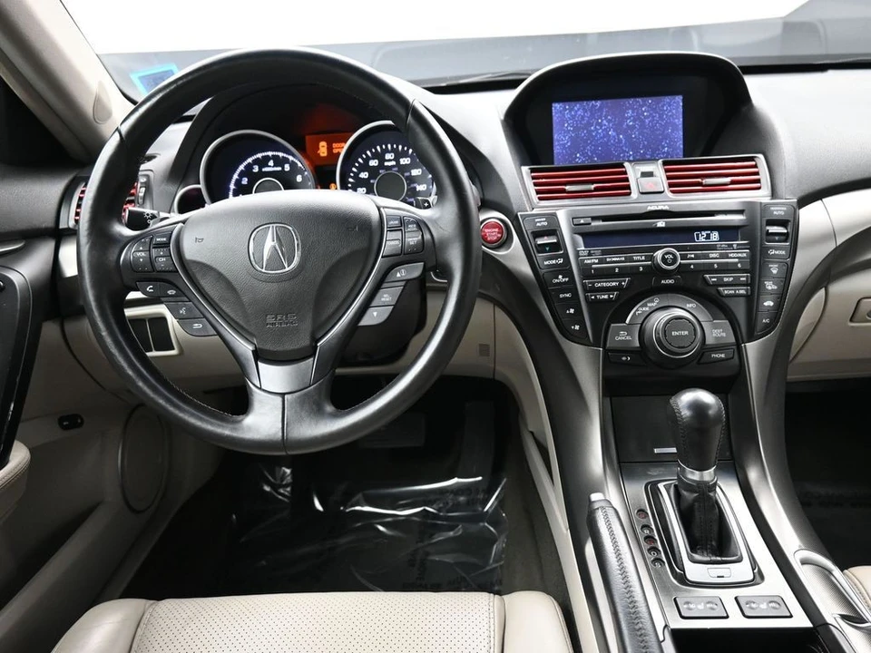 2013 Acura TL 4th Gen - Image 20 of 31