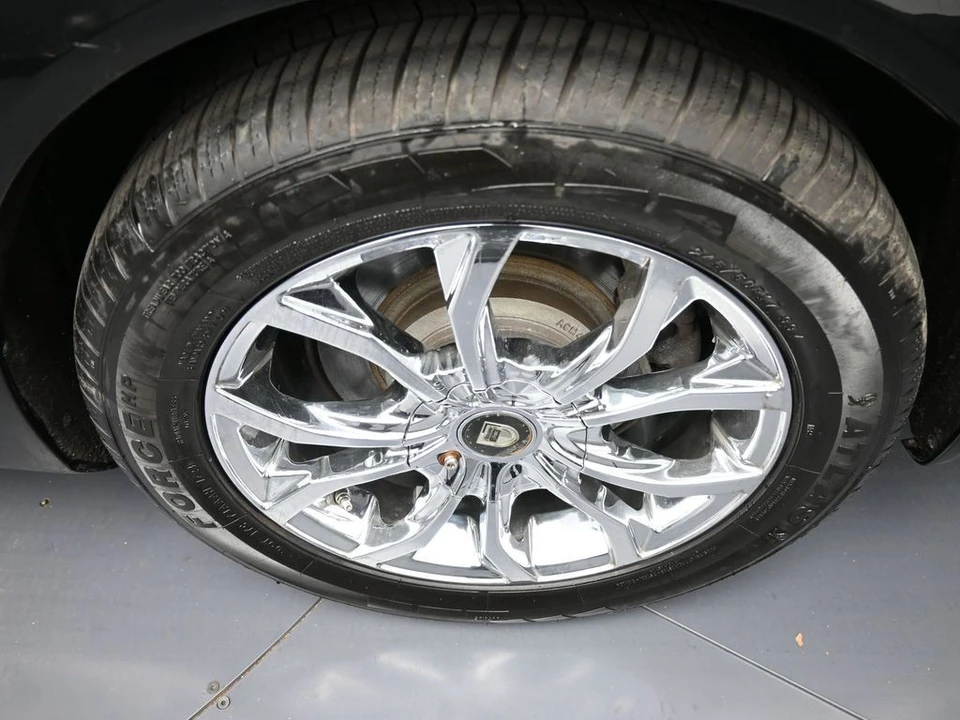 2013 Acura TL 4th Gen - Image 15 of 31