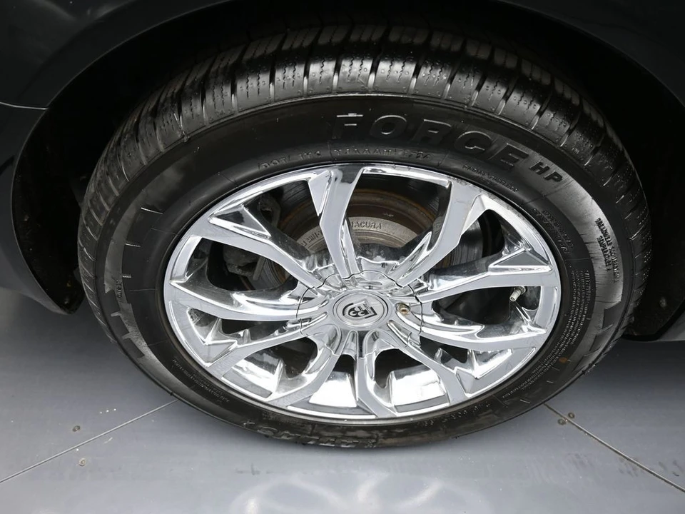 2013 Acura TL 4th Gen - Image 12 of 31