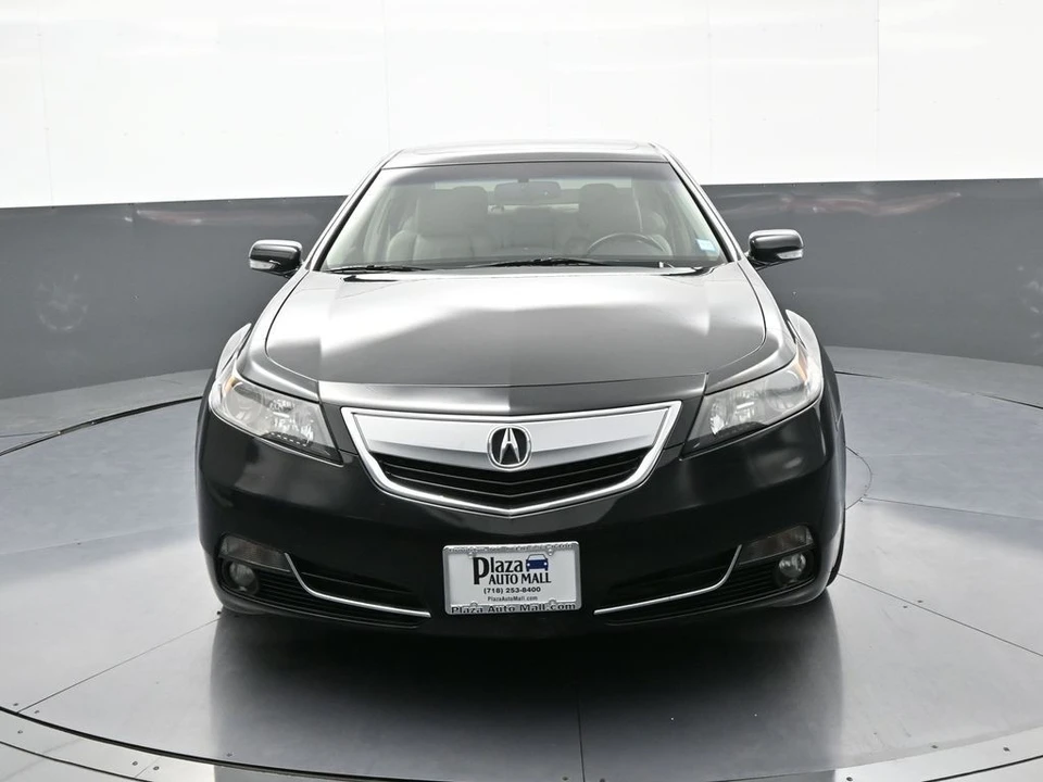 2013 Acura TL 4th Gen - Image 2 of 31
