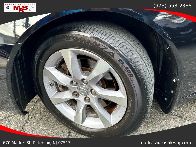 2013 Acura TL 4th Gen - Image 7 of 12