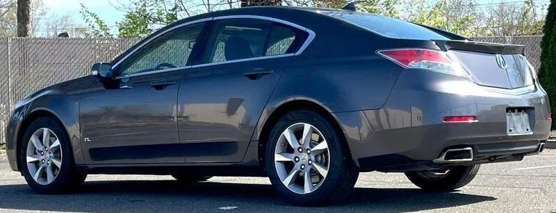2013 Acura TL 4th Gen - Image 7 of 12