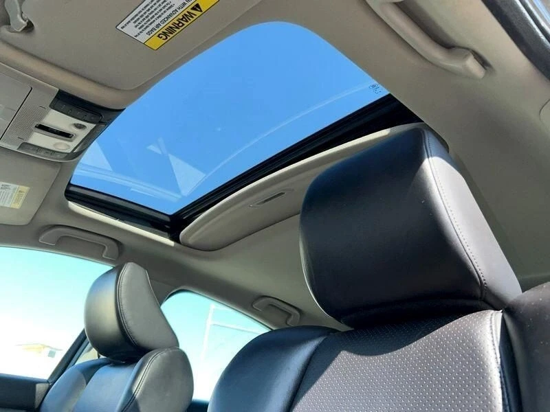 2013 Acura TL 4th Gen - Image 9 of 12