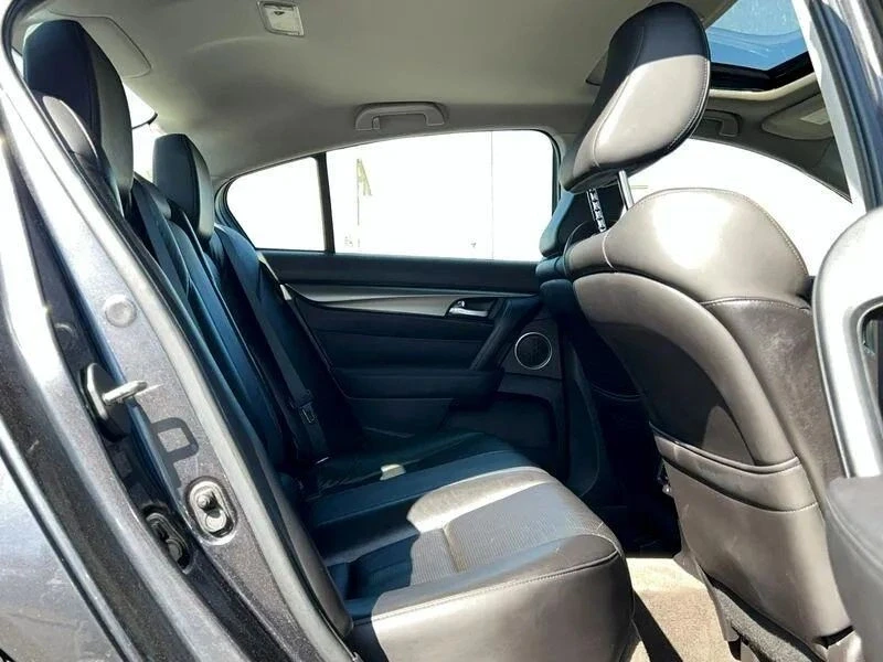 2013 Acura TL 4th Gen - Image 11 of 12