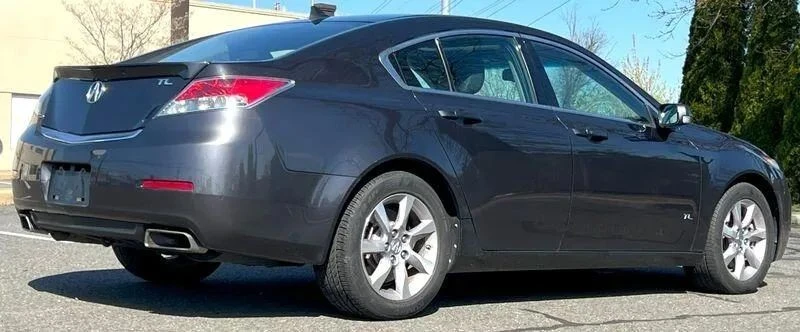 2013 Acura TL 4th Gen - Image 5 of 12