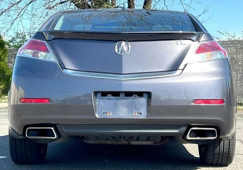 2013 Acura TL 4th Gen - Image 6 of 12