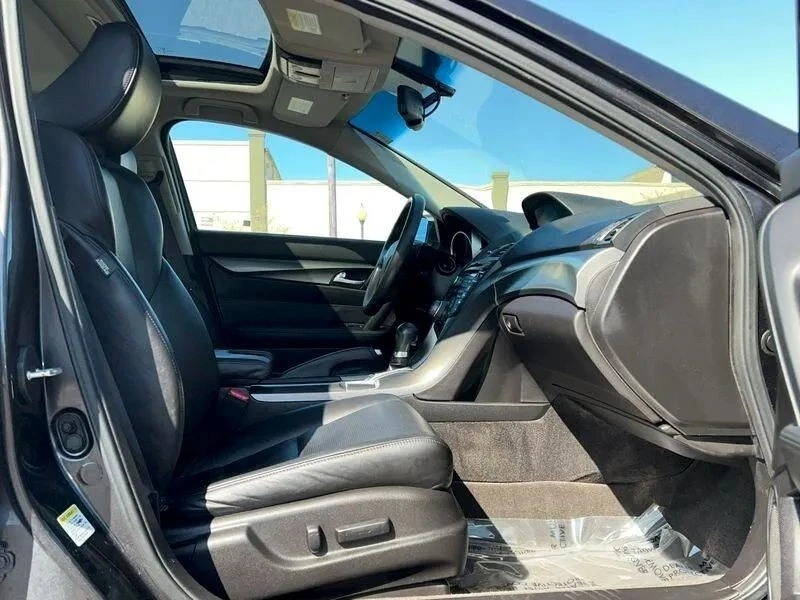 2013 Acura TL 4th Gen - Image 12 of 12