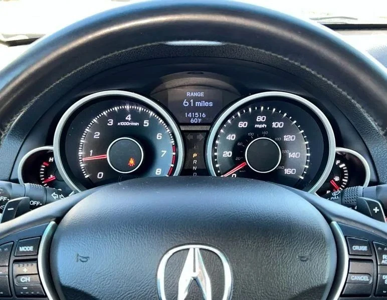2013 Acura TL 4th Gen - Image 2 of 12