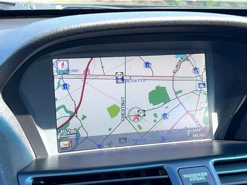 2013 Acura TL 4th Gen - Image 4 of 12