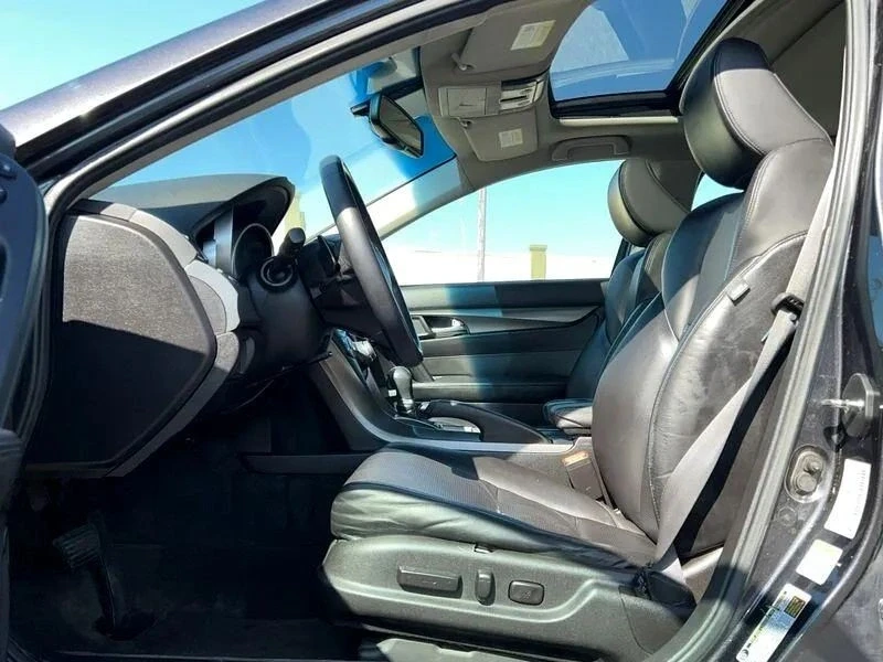 2013 Acura TL 4th Gen - Image 8 of 12