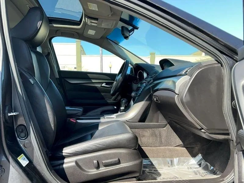 2013 Acura TL 4th Gen - Image 12 of 12