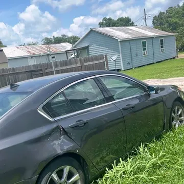 2013 Acura TL