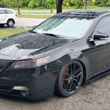 2013 Acura TL