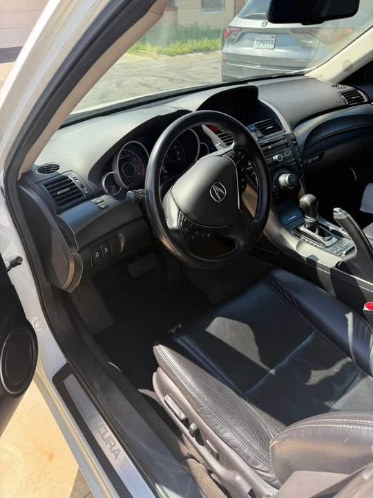2013 Acura TL 4th Gen - Image 4 of 6