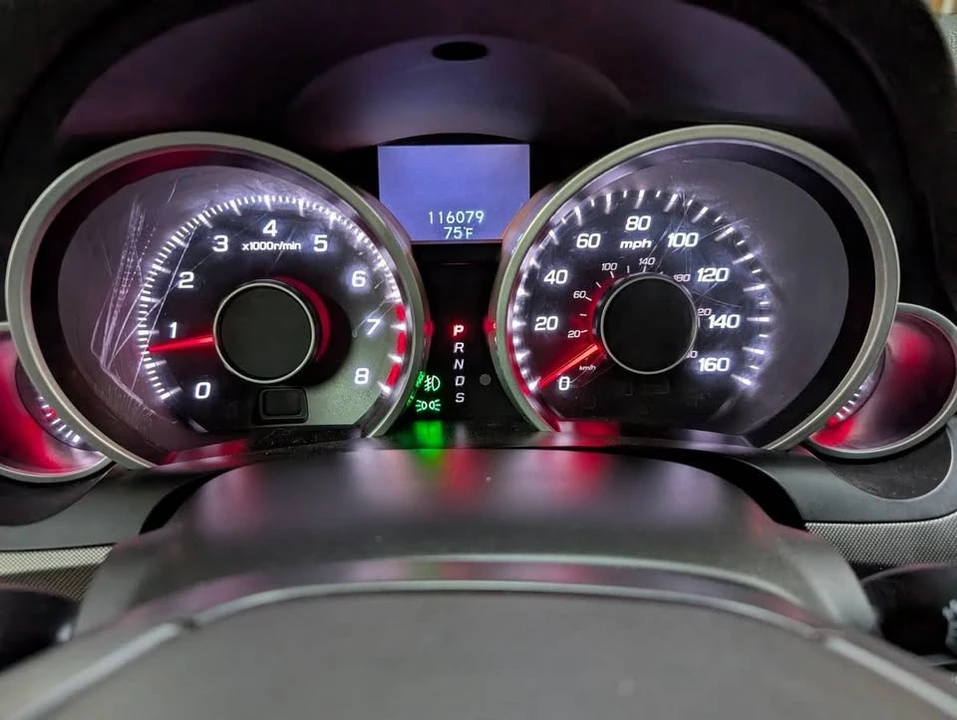 2013 Acura TL 4th Gen - Image 14 of 17