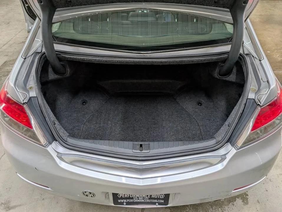 2013 Acura TL 4th Gen - Image 16 of 17