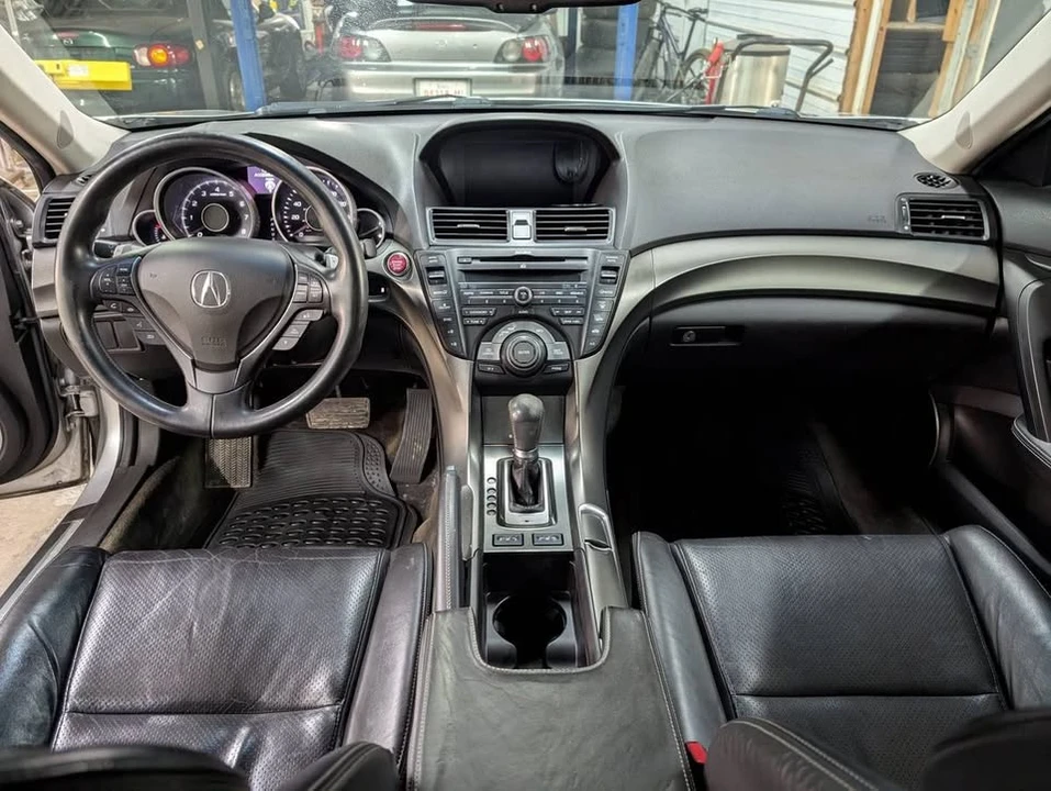 2013 Acura TL 4th Gen - Image 11 of 17