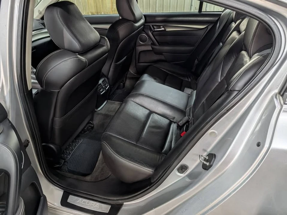 2013 Acura TL 4th Gen - Image 10 of 17