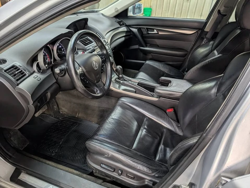2013 Acura TL 4th Gen - Image 9 of 17