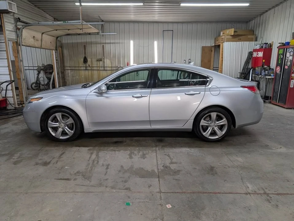 2013 Acura TL 4th Gen - Image 6 of 17