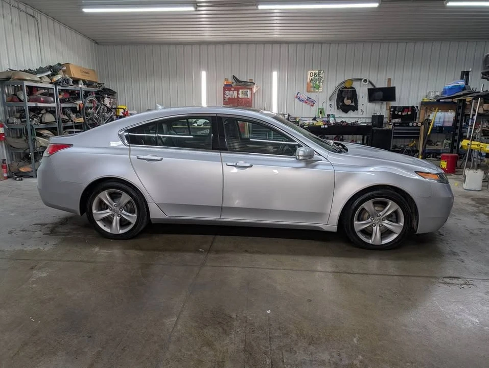 2013 Acura TL 4th Gen - Image 2 of 17