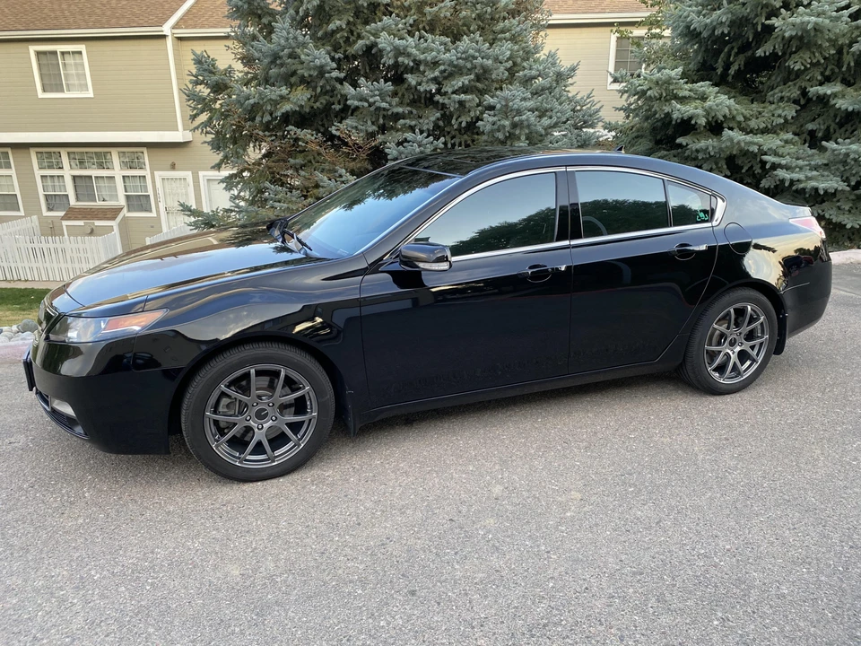 2013 Acura TL 4th Gen - Image 13 of 22
