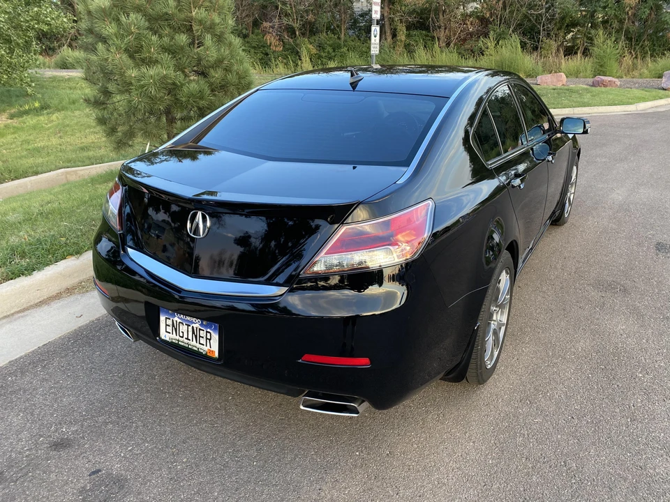 2013 Acura TL 4th Gen - Image 20 of 22