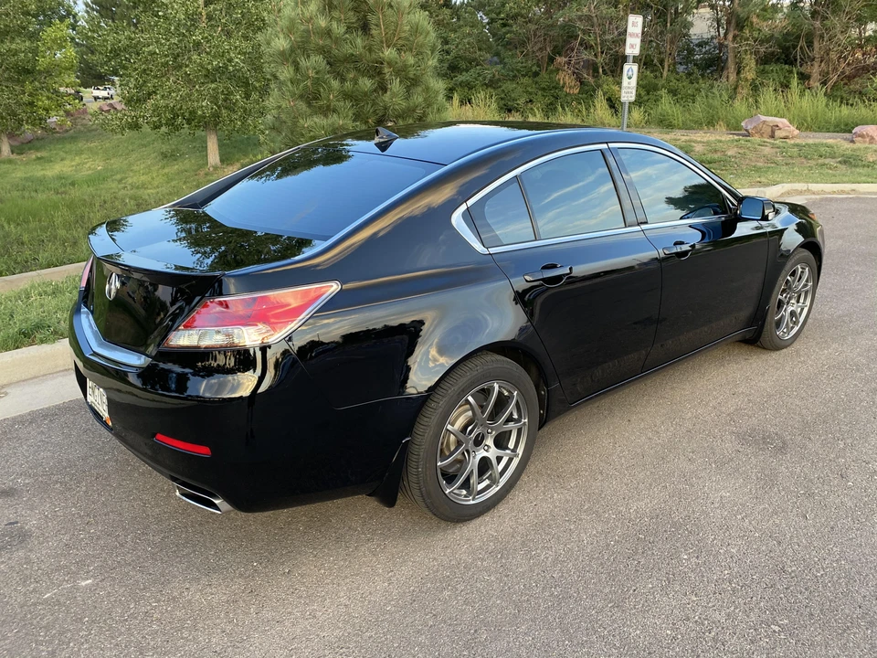 2013 Acura TL 4th Gen - Image 22 of 22