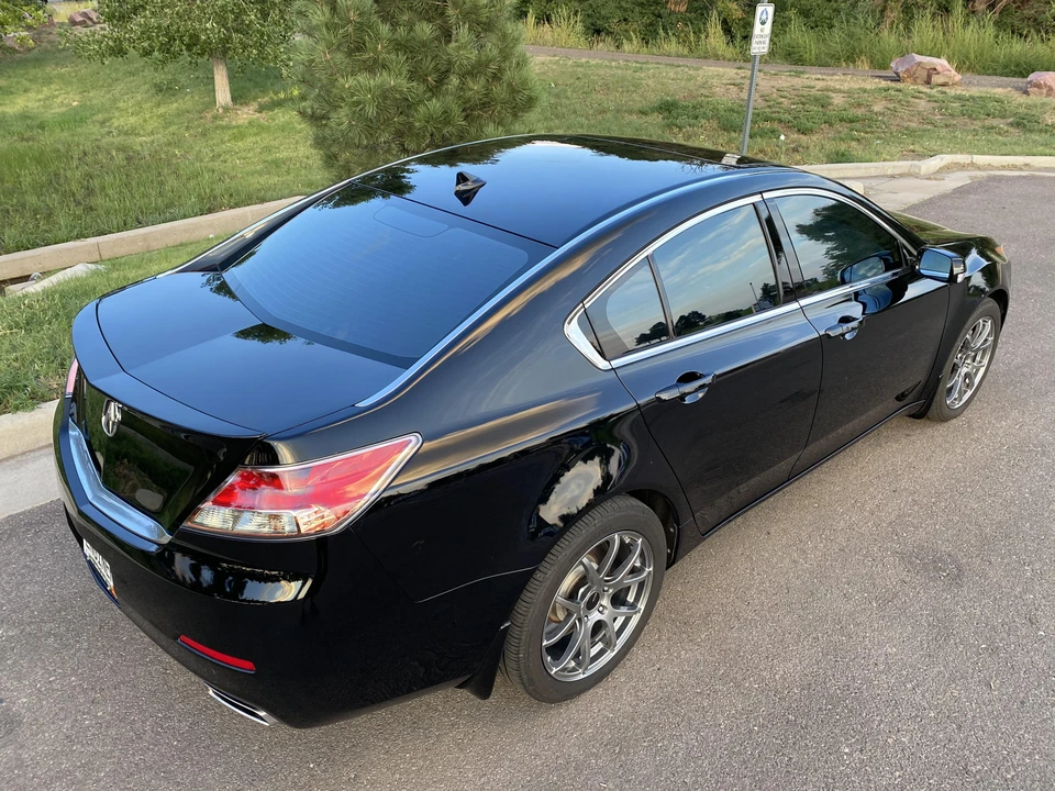 2013 Acura TL 4th Gen - Image 21 of 22