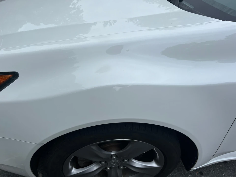 2013 Acura TL 4th Gen - Image 24 of 31
