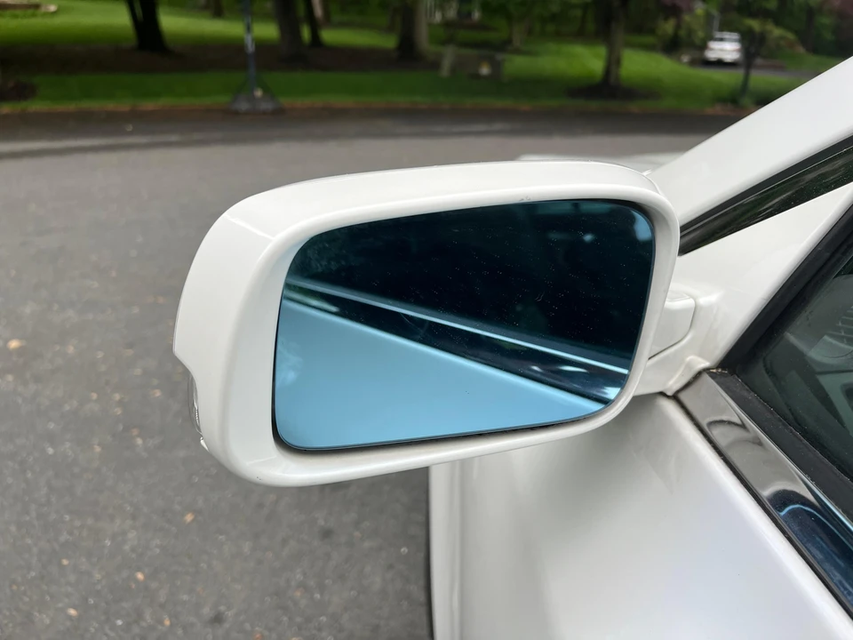 2013 Acura TL 4th Gen - Image 25 of 31