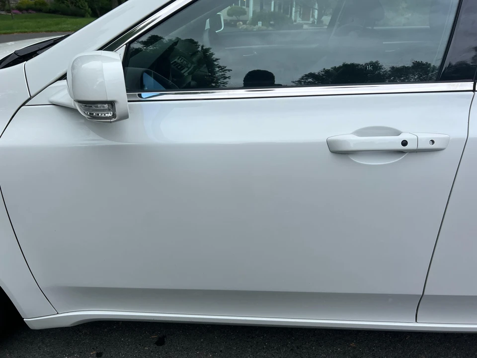 2013 Acura TL 4th Gen - Image 26 of 31