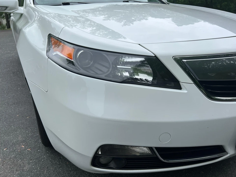 2013 Acura TL 4th Gen - Image 20 of 31