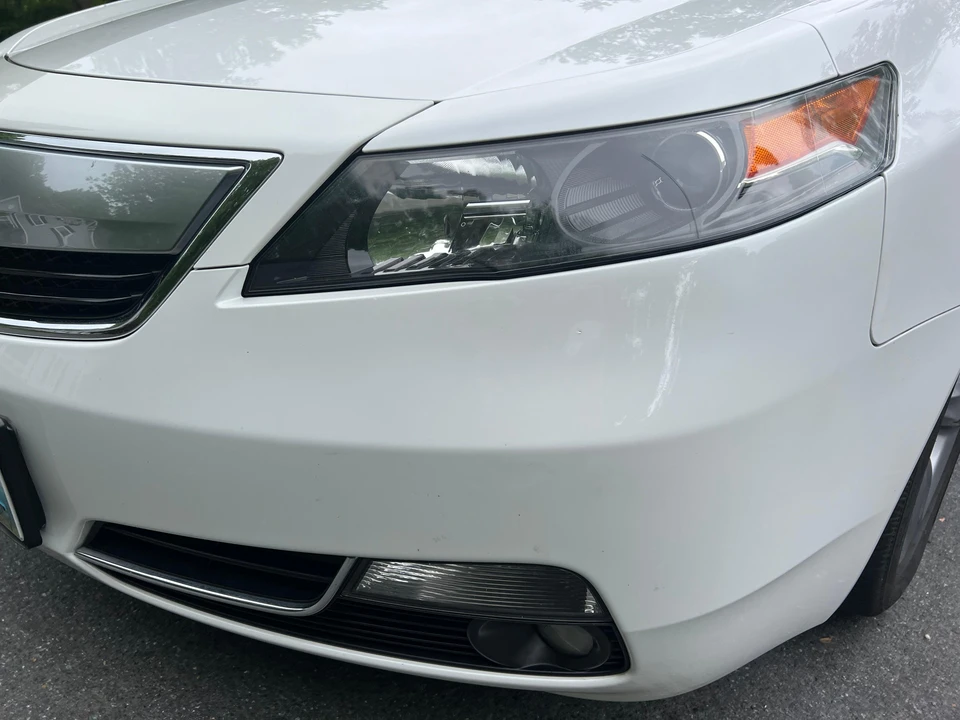 2013 Acura TL 4th Gen - Image 22 of 31