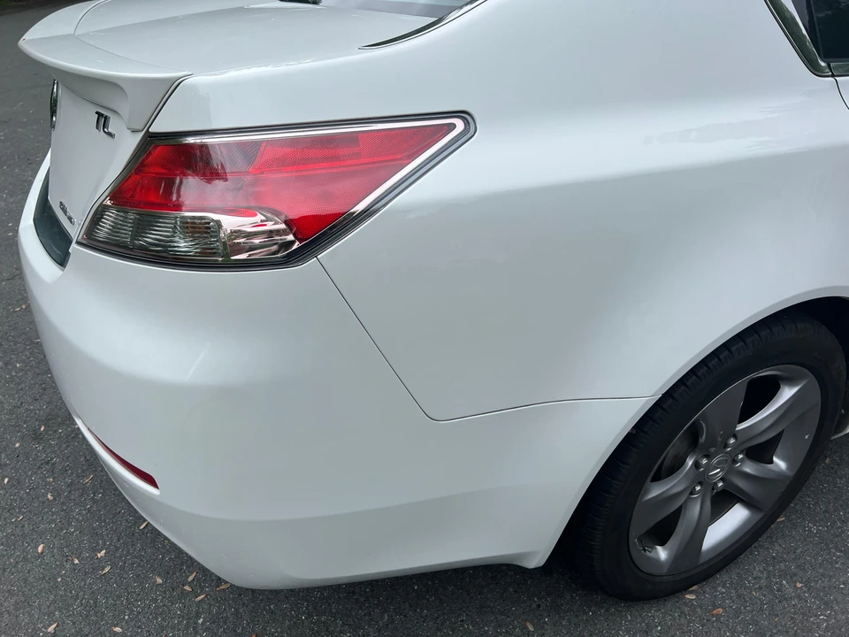 2013 Acura TL 4th Gen - Image 29 of 31