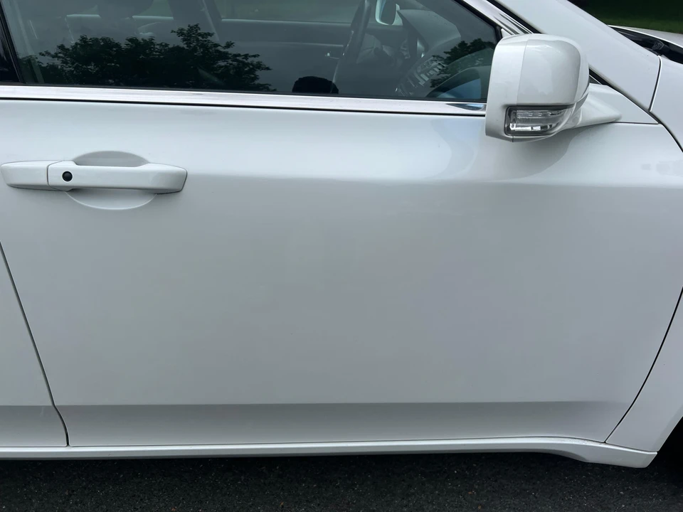 2013 Acura TL 4th Gen - Image 31 of 31
